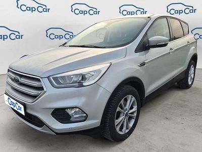 Occasion 2019 Ford Kuga Titanium SUV | 12 480 € (Prix juste)