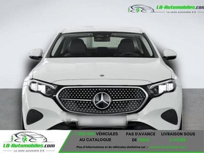 Mercedes E300