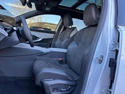 Nouvelle Peugeot 3008 136 ch (100 kW) 2025 Blanc SUV