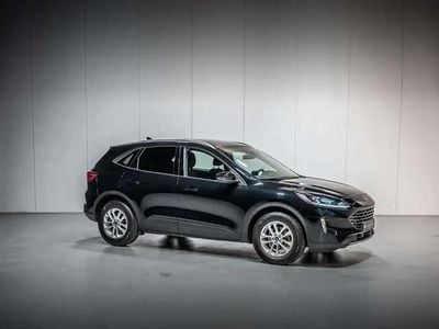 Occasion Ford Kuga 120 ch (88 kW) 2022 Blanc SUV