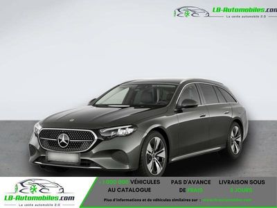 Mercedes E300