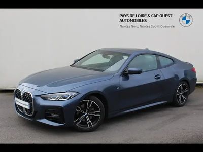 occasion BMW 420 420 iA 184ch M Sport