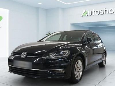 Occasion 2017 VW Golf Berline | 18 490 € (Prix juste)