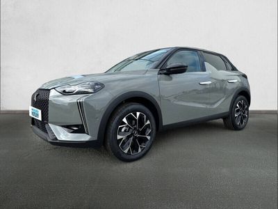 Gris Occasion 2024 DS Automobiles DS3 SUV | 38 599 €