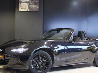 Mazda MX5