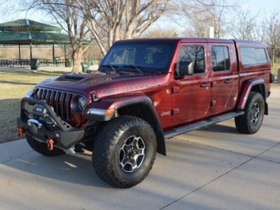 occasion Jeep Gladiator 