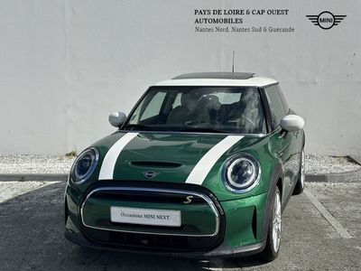 Mini Cooper SE