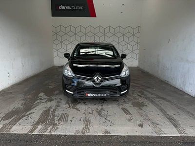 occasion Renault Clio IV TCe 90 Limited