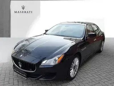 occasion Maserati Quattroporte V6 3.0 275 D
