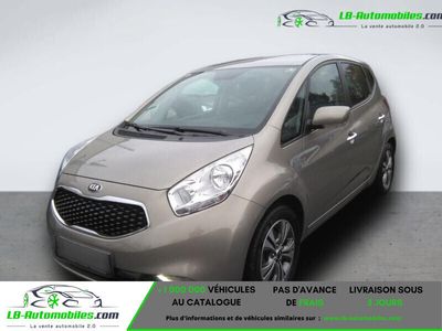 occasion Kia Venga 1.6 125 Ch Bva