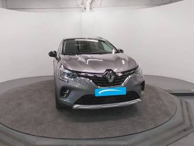 occasion Renault Captur CAPTURTCe 90 - Techno