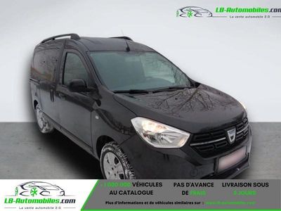 Occasion Dacia Dokker 102 ch (75 kW) 2019 Monospace