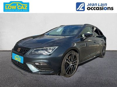 Seat Leon ST