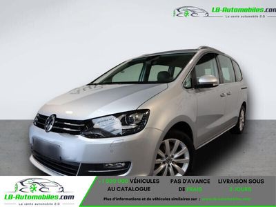 occasion VW Sharan 2.0 TDI 150