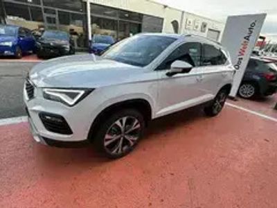 occasion Seat Ateca 1.0 Tsi 110 Ch Start/stop