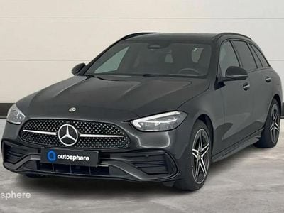Mercedes 300
