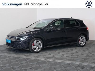 occasion VW Golf 1.4 Hybrid Rechargeable Opf 245 Dsg6 Gte