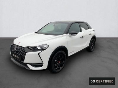 DS Automobiles DS3 Crossback