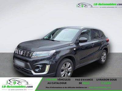 Occasion 2021 Suzuki Vitara Comfort | 20 800 € (Prix assez cher)
