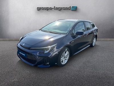 Suzuki Swace