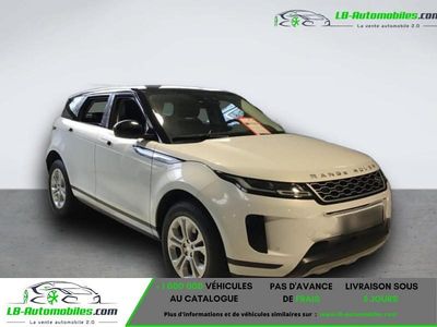 Occasion Land Rover Range Rover evoque 150 ch (110 kW) 2020
