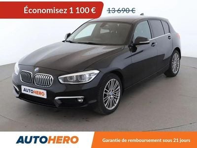 BMW 114
