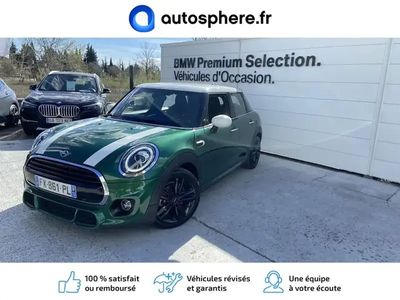 occasion Mini John Cooper Works Cooper 136ch