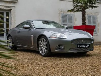 occasion Jaguar XKR Coupé 4.2 - 416 A