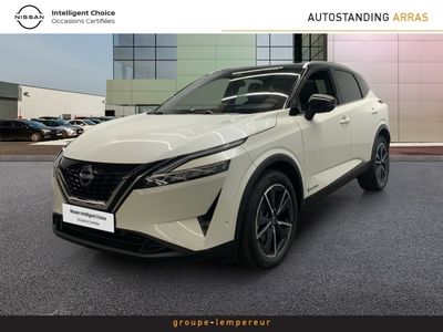 occasion Nissan Qashqai e-POWER 190ch Tekna 2022