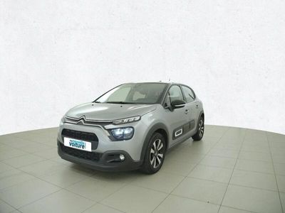 occasion Citroën C3 PureTech 83 S&S BVM5 Shine Business