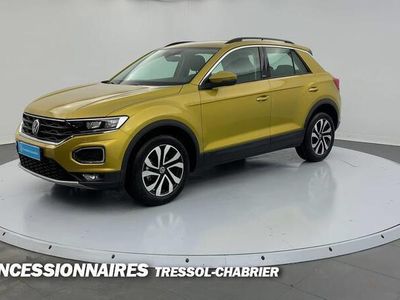 occasion VW T-Roc 1.0 TSI 110 Start/Stop BVM6 Lounge