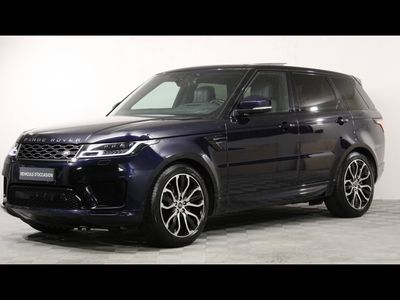 occasion Land Rover Range Rover Sport 3.0 SDV6 306ch HSE Dynamic Mark VII