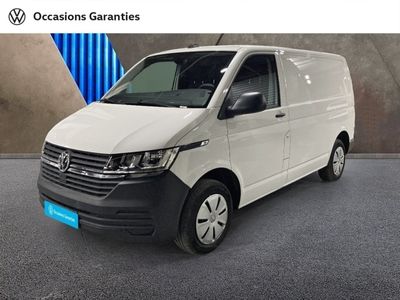 occasion VW Transporter Fg 2.8T L1H1 2.0 TDI 150ch Business DSG7