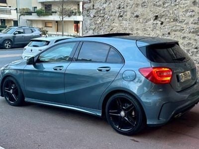 Occasion Mercedes A200 AMG 156 ch (114 kW) 2012 Berline