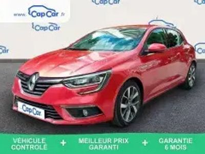 occasion Renault Mégane IV 1.2 Tce Energy 130 Intens