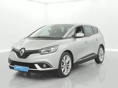 occasion Renault Grand Scénic IV BUSINESS Grand Scenic Blue dCi 120