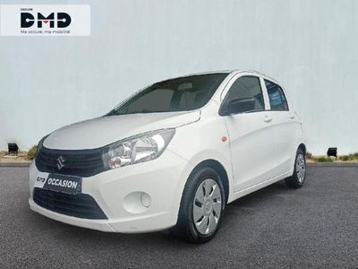 Suzuki Celerio