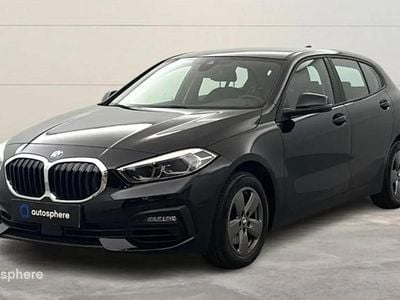 Occasion 2023 BMW 116 Citadine | 21 499 € (Prix juste)