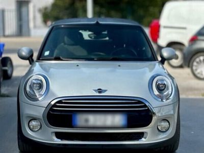 occasion Mini Cooper Cabriolet COOPER FINITION CHILI 136CH BVA7