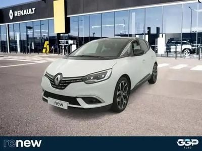 Renault Scénic IV