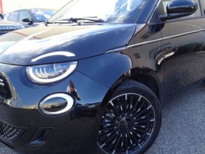 Occasion 2022 Fiat 500e La Prima Citadine | 18 890 € (Prix cher)