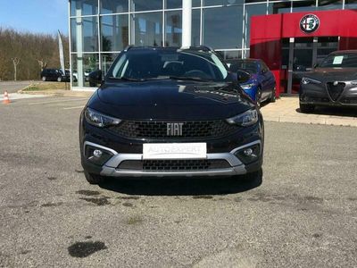 occasion Fiat Tipo TipoCross 1.0 Firefly Turbo 100 ch S&S Plus 5p