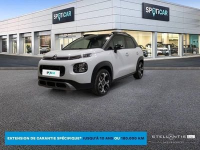 Occasion 2021 Citroën C3 Aircross PureTech SUV | 15 990 € (Prix juste)