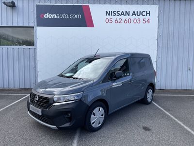 occasion Nissan Townstar TownstarFOURGON TCE 130 BVM N-CONNECTA 3p