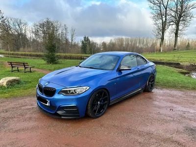 BMW M235