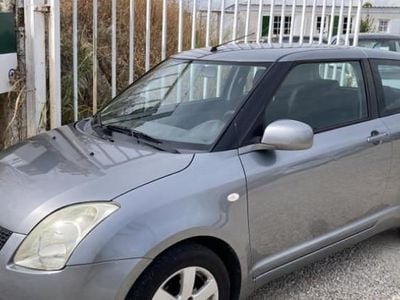 Occasion Suzuki Swift GLX 2010 Citadine