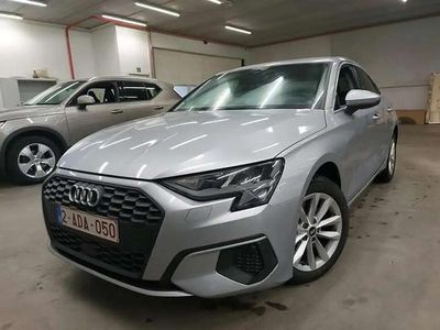 Occasion Audi A3 Advanced Plus 150 ch (110 kW) 2021 Argent Berline