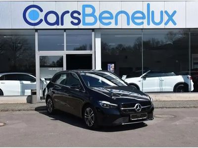 Mercedes B180