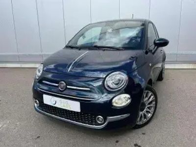 occasion Fiat 500 Lounge