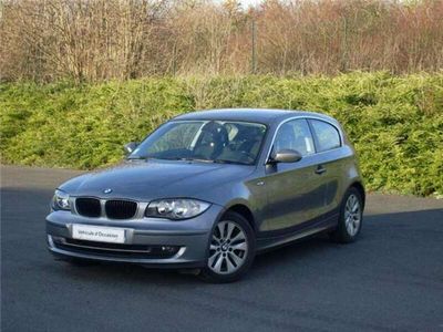 occasion BMW 118 Serie 1 d Excellis 3p